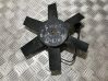 Aro de refuerzo del ventilador del radiador 9010524