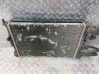 Coolant radiator 