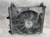 Coolant radiator 7700312858A