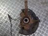 Front wheel hub 