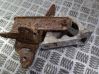Engine mount bracket 04861433AC