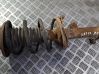 Front shock absorber/damper 