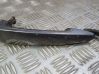 Front door exterior handle 