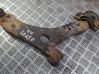 Front lower control arm/wishbone 