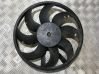 Radiator cooling fan shroud 868084BC