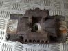 Engine mount bracket 2S617M121BB