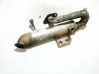 EGR valve cooler 