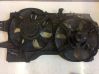 Radiator cooling fan shroud 04682636
