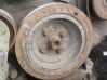 Crankshaft pulley 