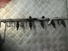 Fuel main line pipe 143894902