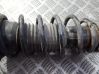 Front coil spring 