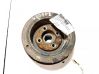 Crankshaft pulley 