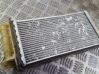 Heater blower radiator 