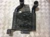 Intercooler radiator 