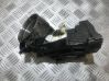 Oil filter cover 