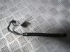 Turbo turbocharger oiling pipe/hose 