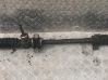 Steering rack LHD