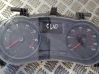 Speedometer (instrument cluster) 8200316825G