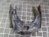 Front lower control arm/wishbone 