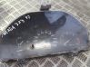 Speedometer (instrument cluster) BH0JB
