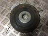 Crankshaft pulley 