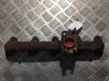 Exhaust manifold 