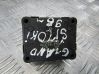 Motor/actuator clapetă aer 0637003780