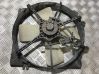 Radiator cooling fan shroud 0227509671