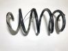 Front coil spring 