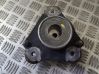 Coil spring mount 