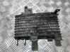 Engine oil radiator 