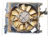 Radiator cooling fan shroud 1227503825