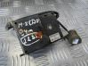Air flap motor/actuator HB600GA6BC