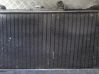 Coolant radiator 0227403222