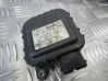 Air flap motor/actuator 0132801122