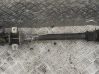Steering rack LHD