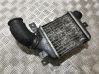 Radiador intercooler 