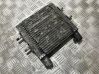 Engine oil radiator 