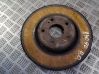 Bremsscheibe vorne 