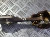 Piston with connecting rod 