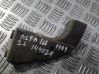 Engine mounting bracket 60652293