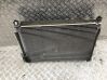 A/C cooling radiator (condenser) 2S6H19710AC