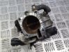 Throttle valve 08187