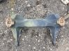 Front subframe CAC7580