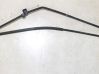 Handbrake/parking brake wiring cable 3M512A603AP