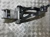 Front bumper mounting bracket CH3145