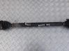Front driveshaft 1K0407272CC