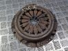 Pressure plate 
