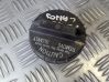 Fuel tank filler cap 