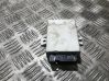 Immobilizer control unit/module 